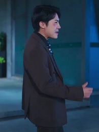 รักซ้อนแผน แฟนซ่อนรวย - Episode 5