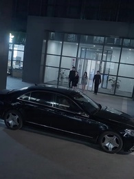 The Final Gift - Episode 14