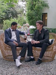 Mariage Explosif avec une Milliardaire Secrète - Episode 48