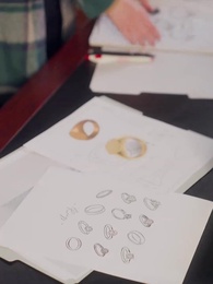 Épisode 37 - Mme Mère Porteuse du Milliardaire