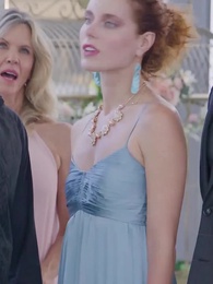 Episódio 65 - O Casamento da Herdeira Secreta