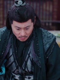 Đại Sư Tỷ Không Quay Đầu - Episode 17