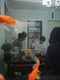 第58集 - 我的孩子來自星星