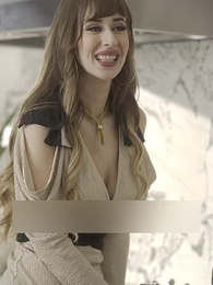 วิวาห์สายฟ้า กับมหาเศรษฐีลับ - Episode 9