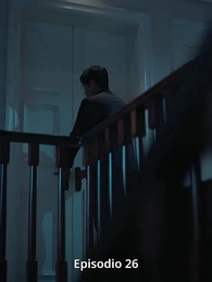 Episodio 26 - Luce nell'oscurità