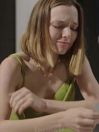 Por Favor, Me Beija - Episode 55