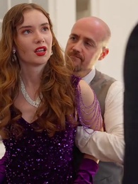 Escape to Italy with My Undercover Lover - Episode 27