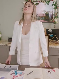 O Casamento da Herdeira Secreta - Episode 49