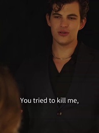 Escape to Italy with My Undercover Lover - Episode 52