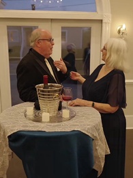 Escape to Italy with My Undercover Lover - Episode 66