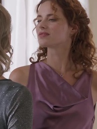 O Casamento da Herdeira Secreta - Episode 41