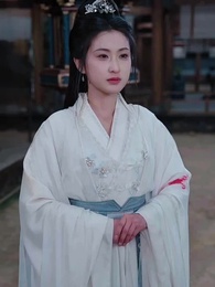 Đại Sư Tỷ Không Quay Đầu - Episode 25