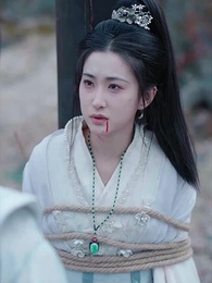 Đại Sư Tỷ Không Quay Đầu - Episode 34