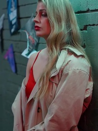 Die geheimen Romanzen der Lady Alpha - Episode 24