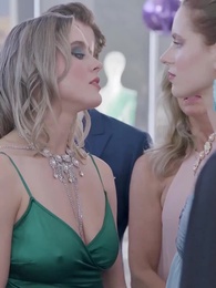 Episódio 68 - O Casamento da Herdeira Secreta