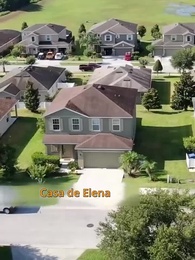 Episodio 7 - Llamas de deseo