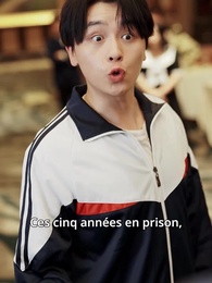 Le Fils oublié - Episode 10