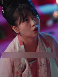 เงาเลือด จักรพรรดินี - Episode 4