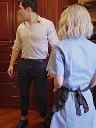 Escape to Italy with My Undercover Lover - Episode 57