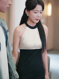 My Goddess Wife Clings to Me - Episode 22