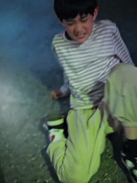 第70集 - 我的孩子來自星星