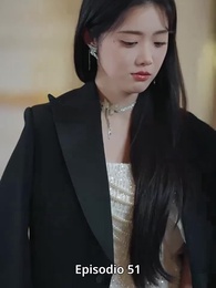 Luce nell'oscurità - Episode 51