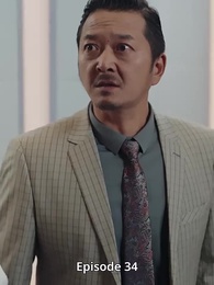 Schatten der Wahrheit - Episode 34