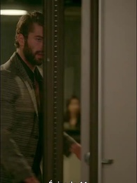 Épisode 11 - [Doublé]Alpha Perdu, Luna Retrouvée