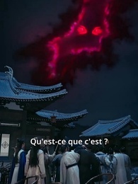 Épisode 35 - [Doublé]Mon Père Cachait un Maître