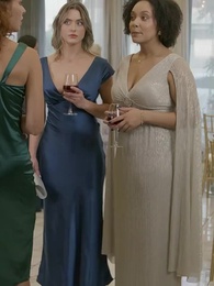 Episódio 25 - O Casamento da Herdeira Secreta