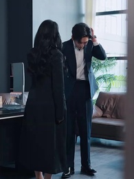 第41集 - 她的愛,是一場騙局