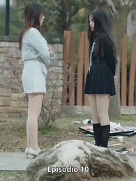 Luce nell'oscurità - Episode 10