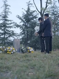 الرحيل التاسع والتسعون - Episode 22