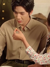 สามีสุดซื่อจากยุค 80 - Episode 27