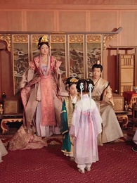 Episode 33 - Twins of the Fortune Fairy