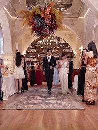 第52集 - 星辰璀璨不及卿