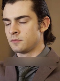 วิวาห์สายฟ้า กับมหาเศรษฐีลับ - Episode 19