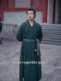 Épisode 55 - [Doublé]Mon Père Cachait un Maître
