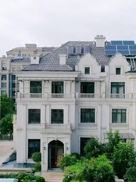 第32集 - 星辰璀璨不及卿