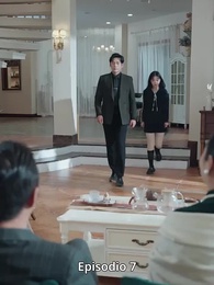 Luce nell'oscurità - Episode 7