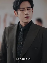 Episodio 31 - Luce nell'oscurità