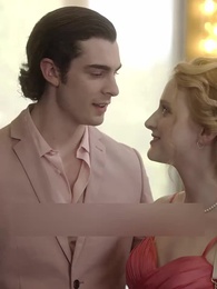 ตอนที่ 58 - วิวาห์สายฟ้า กับมหาเศรษฐีลับ