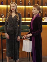 Episodio 22 - La vendetta contro il mio ex-marito