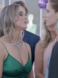 Episode 68 - Die pikante Ehe des heimlichen Milliardärs