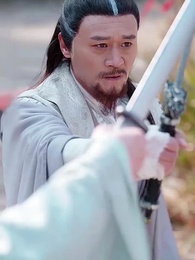 Đại Sư Tỷ Không Quay Đầu - Episode 36