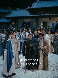 [Doublé]Mon Père Cachait un Maître - Episode 36