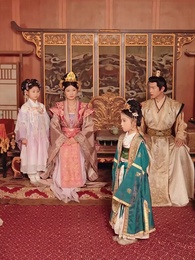 Twins of the Fortune Fairy - Episode 35