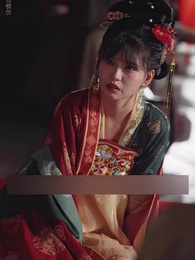 ตอนที่ 26 - เงาเลือด จักรพรรดินี