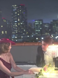 Episódio 8 - Por Favor, Me Beija