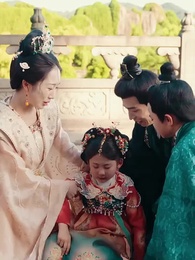 Twins of the Fortune Fairy - Episode 81